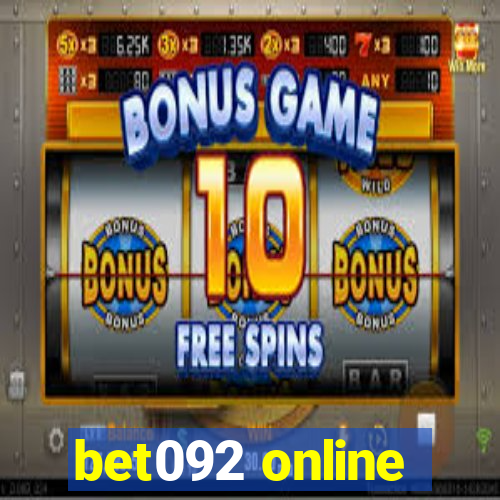 bet092 online